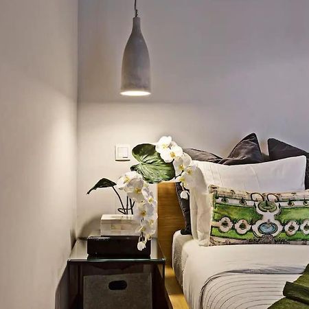 Spacious Luxury 1Br In Centro! S.An Μαδρίτη Εξωτερικό φωτογραφία