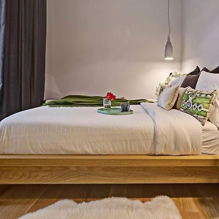 Spacious Luxury 1Br In Centro! S.An Μαδρίτη Εξωτερικό φωτογραφία