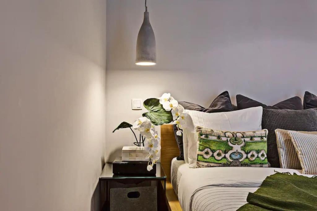 Spacious Luxury 1Br In Centro! S.An Μαδρίτη Εξωτερικό φωτογραφία