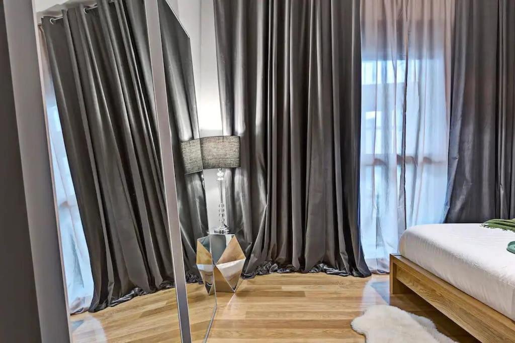 Spacious Luxury 1Br In Centro! S.An Μαδρίτη Εξωτερικό φωτογραφία